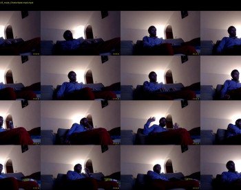 tralalabala — 36 minute Chaturbate male cam show recording, 1080p, Aug 18, 2019