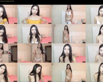 tristanat — 92 minute Chaturbate female cam show recording, 720p, Aug 18, 2019