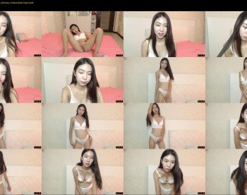 tristanat — 21 minute Chaturbate female cam show recording, 720p, Aug 18, 2019