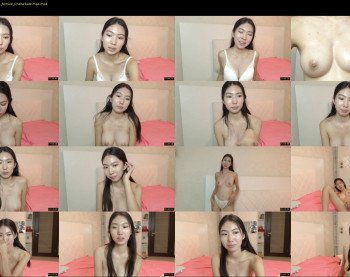 tristanat — 61 minute Chaturbate female cam show recording, 720p, Aug 18, 2019