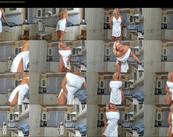 tunderose — 47 minute Chaturbate female cam show recording, 1080p, Aug 18, 2019