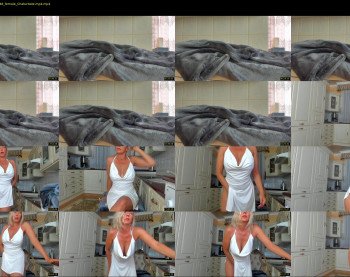 tunderose — 47 minute Chaturbate female cam show recording, 1080p, Aug 18, 2019