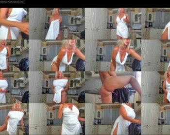 tunderose — 45 minute Chaturbate female cam show recording, 1080p, Aug 18, 2019