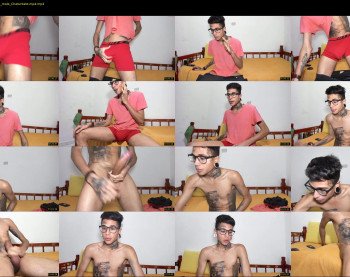 ululante — 29 minute Chaturbate male cam show recording, 720p, Aug 19, 2019
