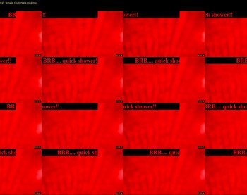 wildkatrina_ — 36 minute Chaturbate female cam show recording, 720p, Aug 19, 2019