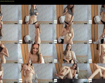 yesonee — 91 minute Chaturbate female cam show recording, 720p, Aug 18, 2019