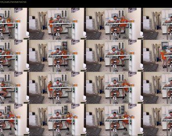 69littlebig69 — 15 minute Chaturbate couple cam show recording, 1080p, Aug 19, 2019