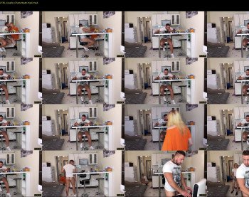 69littlebig69 — 15 minute Chaturbate couple cam show recording, 1080p, Aug 19, 2019