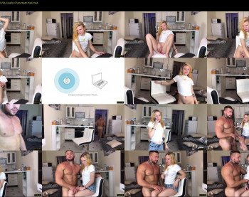 69littlebig69 — 15 minute Chaturbate couple cam show recording, 1080p, Aug 19, 2019