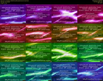 AnnaMolli — 14 minute MyFreeCams cam show recording, 480p, Aug 19, 2019