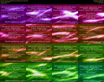 Kayla_x — 19 minute MyFreeCams cam show recording, 480p, Aug 20, 2019