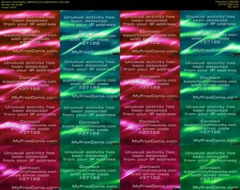 Serendypity — 30 minute MyFreeCams cam show recording, 480p, Aug 19, 2019