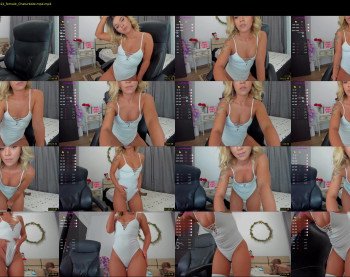 _gabrielle_ — 29 minute Chaturbate female cam show recording, 720p, Aug 20, 2019