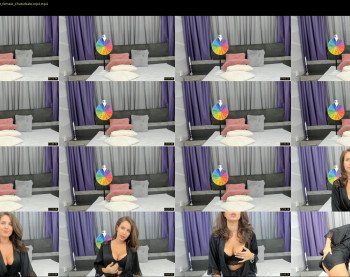 _nastya_ — 40 minute Chaturbate female cam show recording, 1080p, Aug 19, 2019