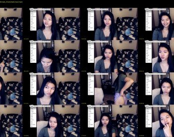 _pilya_ — 22 minute Chaturbate female cam show recording, 720p, Aug 19, 2019