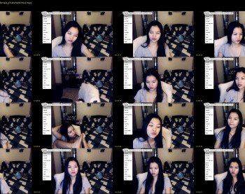 _pilya_ — 37 minute Chaturbate female cam show recording, 720p, Aug 19, 2019