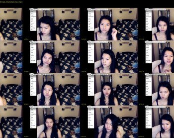 _pilya_ — 74 minute Chaturbate female cam show recording, 720p, Aug 20, 2019