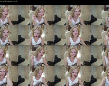 abigailmcgee — 3 minute Chaturbate female cam show recording, 1080p, Aug 19, 2019