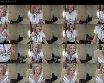 abigailmcgee — 15 minute Chaturbate female cam show recording, 1080p, Aug 19, 2019