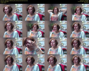 adelewildx — 36 minute Chaturbate female cam show recording, 480p, Aug 19, 2019