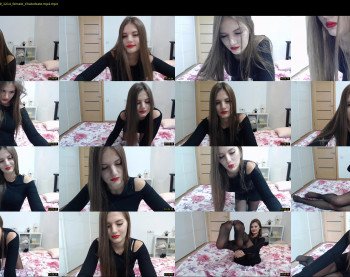 adriana_ferrari — 29 minute Chaturbate female cam show recording, 1080p, Aug 19, 2019