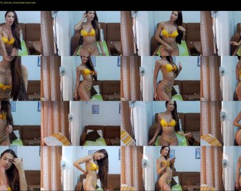 ady_w_o_w — 47 minute Chaturbate female cam show recording, 1080p, Aug 19, 2019