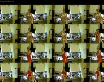 afanasia — 29 minute Chaturbate female cam show recording, 720p, Aug 19, 2019