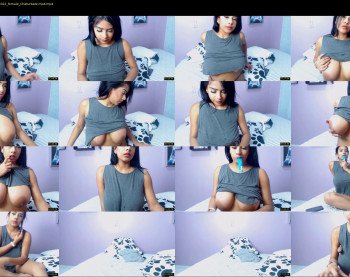 alessa_weet — 20 minute Chaturbate female cam show recording, 720p, Aug 19, 2019