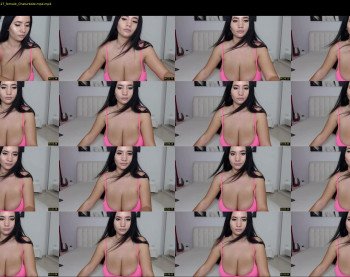 alicelevine — 4 minute Chaturbate female cam show recording, 720p, Aug 19, 2019