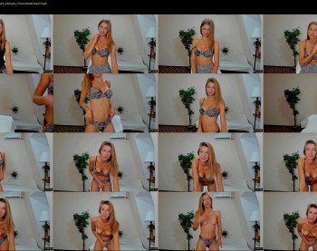 alisaa__fox — 37 minute Chaturbate female cam show recording, 1080p, Aug 19, 2019
