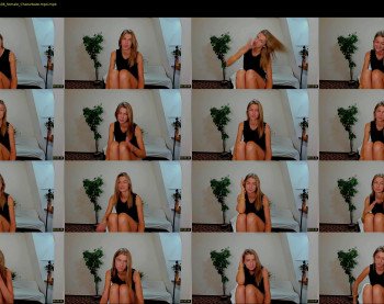 alisaa__fox — 13 minute Chaturbate female cam show recording, 1080p, Aug 19, 2019