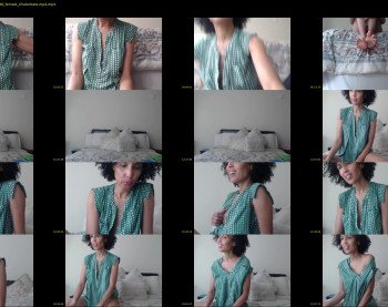 allgood4u — 36 minute Chaturbate couple cam show recording, 720p, Aug 19, 2019