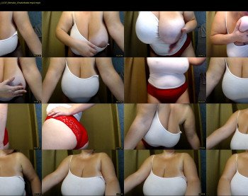 angelalleanna — 13 minute Chaturbate female cam show recording, 720p, Aug 19, 2019