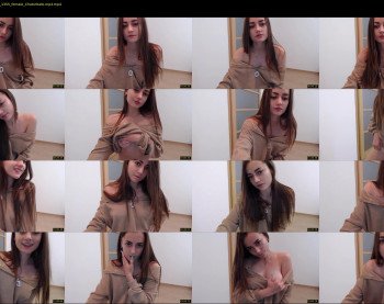 angelina_new — 29 minute Chaturbate female cam show recording, 1080p, Aug 19, 2019