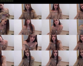 angelina_new — 13 minute Chaturbate female cam show recording, 1080p, Aug 19, 2019