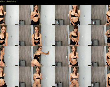 anna_wells — 51 minute Chaturbate female cam show recording, 1080p, Aug 19, 2019