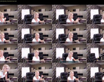 annemarry96 — 19 minute Chaturbate female cam show recording, 1080p, Aug 19, 2019