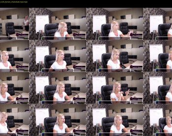 annemarry96 — 20 minute Chaturbate female cam show recording, 1080p, Aug 19, 2019