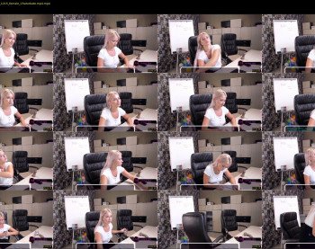 annemarry96 — 19 minute Chaturbate female cam show recording, 1080p, Aug 19, 2019