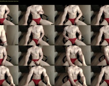 big_nick_for_you_ — 26 minute Chaturbate male cam show recording, 720p, Aug 19, 2019