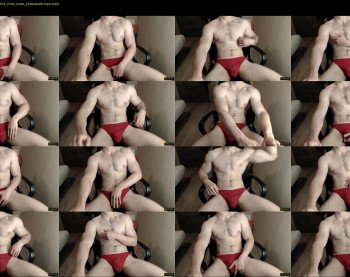 big_nick_for_you_ — 14 minute Chaturbate male cam show recording, 720p, Aug 19, 2019