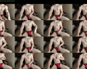 big_nick_for_you_ — 15 minute Chaturbate male cam show recording, 720p, Aug 20, 2019