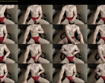 big_nick_for_you_ — 8 minute Chaturbate male cam show recording, 720p, Aug 20, 2019