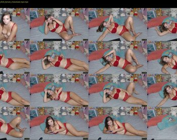 bouncinbooty — 30 minute Chaturbate female cam show recording, 1080p, Aug 20, 2019