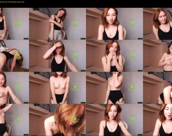 certinaaa — 36 minute Chaturbate female cam show recording, 1080p, Aug 19, 2019