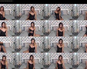 cherrrish_ — 29 minute Chaturbate female cam show recording, 720p, Aug 20, 2019