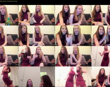 chrysanthulu — 29 minute Chaturbate female cam show recording, 1080p, Aug 19, 2019