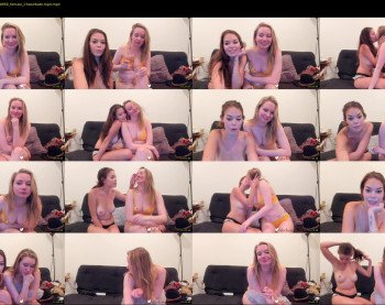 chrysanthulu — 29 minute Chaturbate female cam show recording, 1080p, Aug 19, 2019