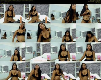 daphneadkins — 102 minute Chaturbate female cam show recording, 720p, Aug 19, 2019