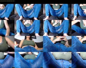 dayanna_sweet — 32 minute Chaturbate female cam show recording, 1080p, Aug 19, 2019